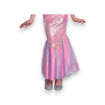 Picture of PINK MERMAID COSTUME WITH TIARA 7-8 YEARS